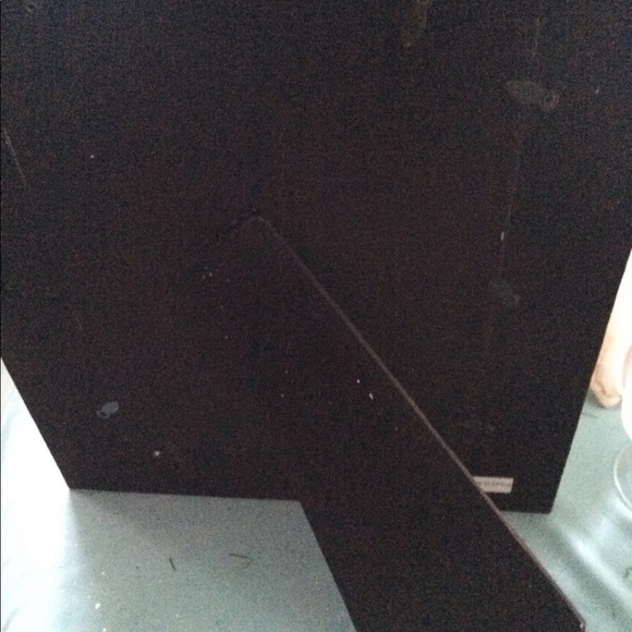 Rustic Wood SEASHELL 8x10 PHOTO FRAME - Picture 10 of 11